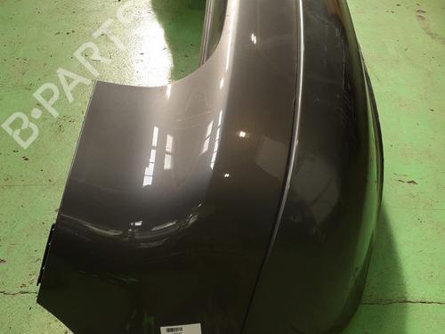 Rear bumper VW GOLF V (1K1) 1.9 TDI | BP24753381C8 