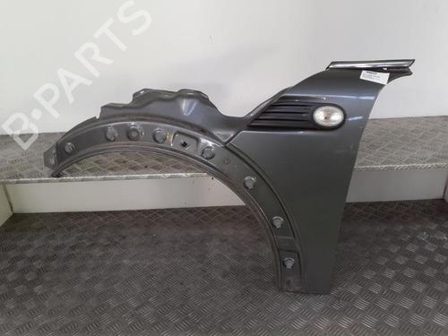 Used Left front fenders MINI MINI (R56) Cooper (122 hp) 24750881