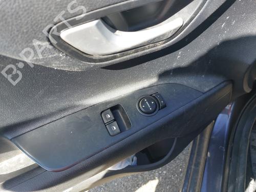 Used Parts KIA RIO IV (YB, SC, FB)  1.25  4456937