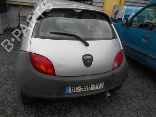 Left mirror FORD KA (RB_) 1.3 i | BP24748322C26 
