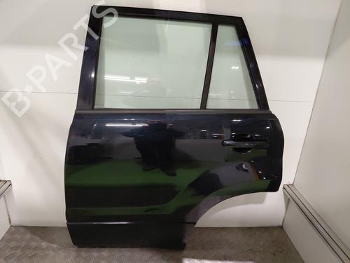 Używane Drzwi tylne lewe SUZUKI GRAND VITARA II (JT, TE, TD) 1.9 DDiS All-wheel Drive (JT419, TD44, JB419WD, JB419XD,... (129 hp) 30633593