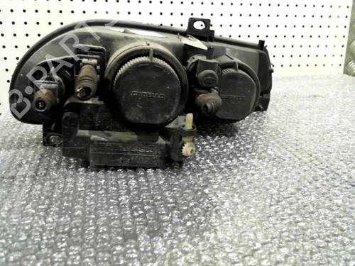 Used Left headlight Left headlight ALFA ROMEO 156 (932_) 1.9 JTD (932.A2B00, 932.A2C00) (115 hp) 24753118 24753118