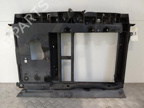 Used Front slam panel CITROËN C3 I (FC_, FN_) 1.4 HDi (68 hp) 30100963