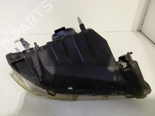 Left headlight DACIA LOGAN MCV (KS_) 1.5 dCi (KS0W) | BP31063879C28