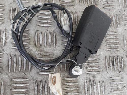 Seat buckle FORD KA (RU8) 1.2 | BP24747423I32 - Image 2