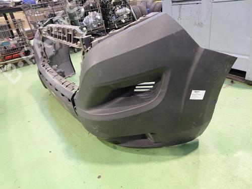 Used Front bumper Front bumper FIAT DUCATO Bus (250_) 140 Natural Power (136 hp) 39665137 39665137