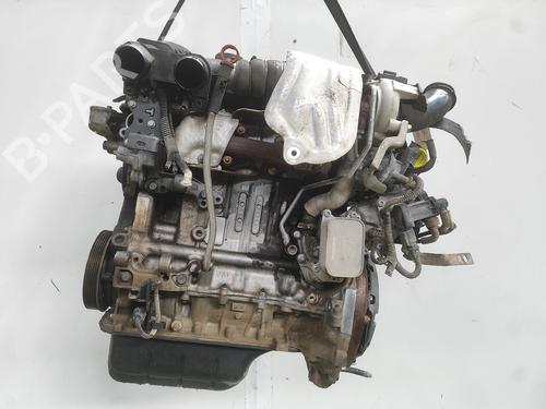 Engine CITROËN BERLINGO Box Body/MPV (K9) | BP35918502M1 - Image 2