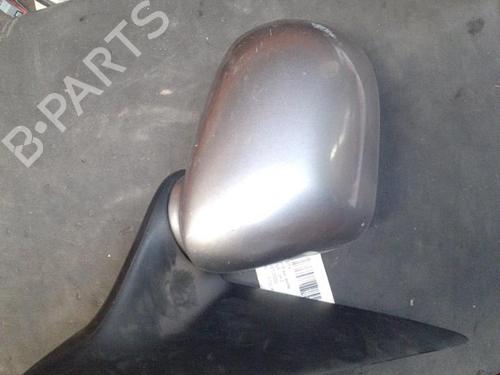 Right mirror FIAT BRAVA (182_) 1.9 JTD 105 | BP24768734C27 