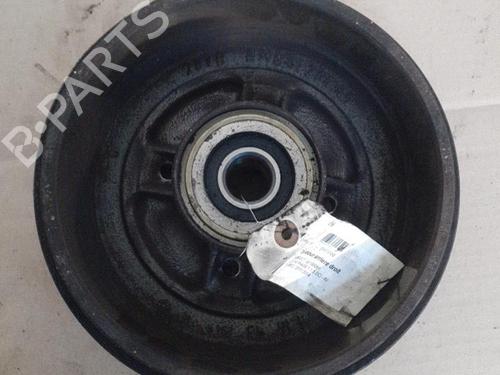 Andre RENAULT CLIO IV (BH_) 1.5 dCi 75 (75 hp) 24759153