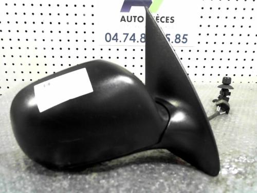 Right mirror SKODA FABIA I (6Y2) 1.4 | BP24763403C27 
