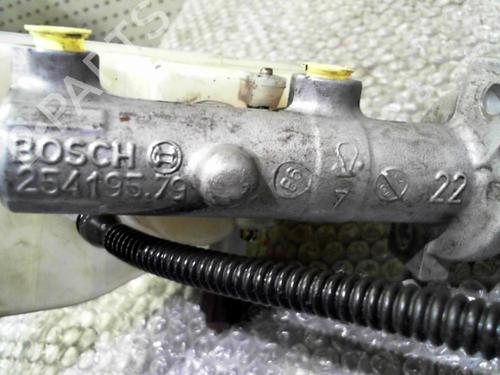 Brake master cylinder CITROËN C3 I (FC_, FN_) 1.4 HDi | BP24754788M77