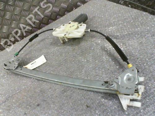 Used Front right window mechanism Front right window mechanism PEUGEOT 406 (8B) 1.8 16V (116 hp) 24742587 24742587