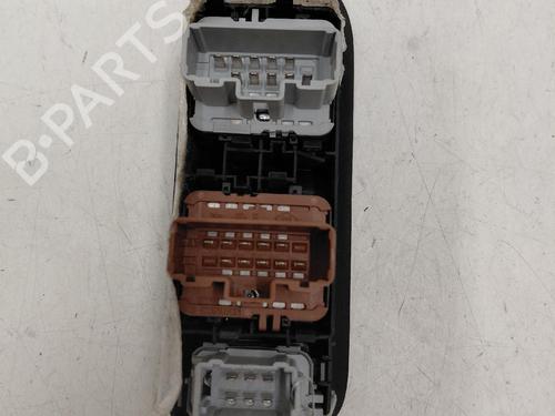 Left front window switch RENAULT SCÉNIC II (JM0/1_) 2.0 dCi (JM1K) | BP38596854I27 - Image 2