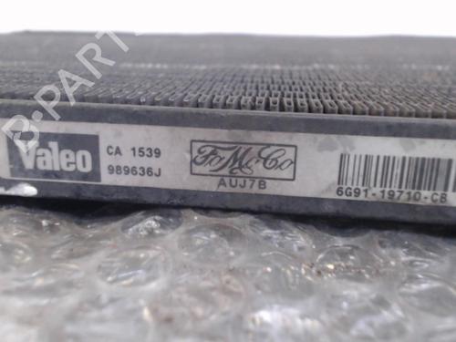 AC radiator FORD S-MAX (WA6) 2.0 TDCi | BP24745252M32 - Image 3