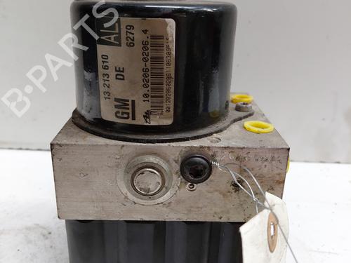 ABS pump OPEL ASTRA H GTC (A04) 1.8 (L08) | BP29842536M43