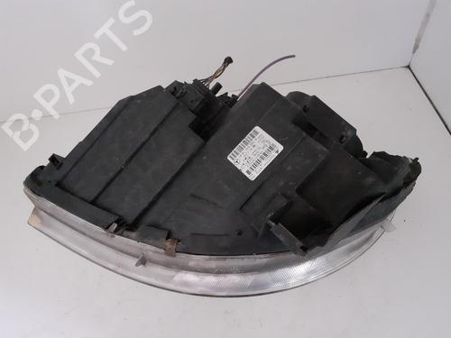 Right headlight MERCEDES-BENZ B-CLASS Sports Tourer (W245) B 200 TURBO (245.234) | BP24761517C29 