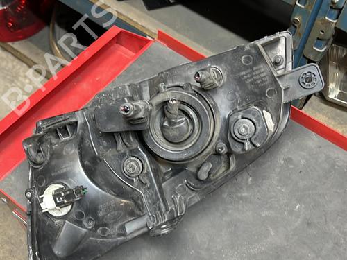 Right headlight HYUNDAI GETZ (TB) 1.5 CRDi | BP24768981C29 
