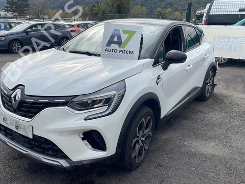 Used Parts RENAULT CAPTUR II (HF_) LPG (HFMT) (101 hp) 4165022