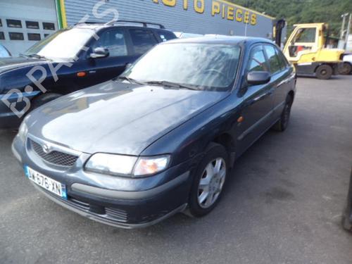 Left front indicator MAZDA 626 V Hatchback (GF) 2.0 Turbo DI (GFFP) | BP24769247C32 - Image 5