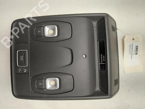 Used Interior roof light Interior roof light 38253709 38253709