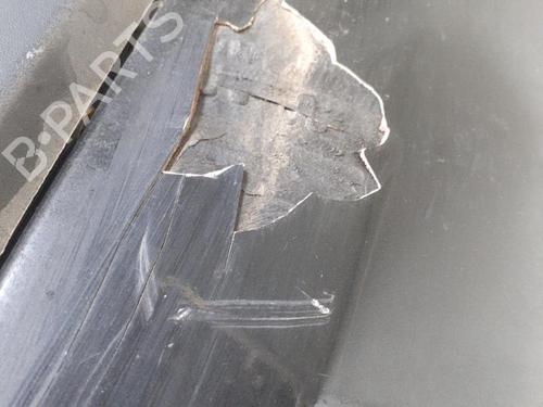 Used Rear bumper RENAULT MEGANE II Coupé-Cabriolet (EM0/1_) 2.0 dCi (150 hp) 24760270