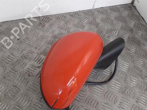 Used Right mirror OPEL CORSA D (S07) 1.0 (L08, L68) (65 hp) 24759355