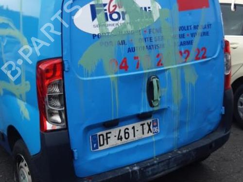 AC compressor CITROËN NEMO Box Body/MPV (AA_) 1.3 HDi 75 | BP24749854M34  - Image 8