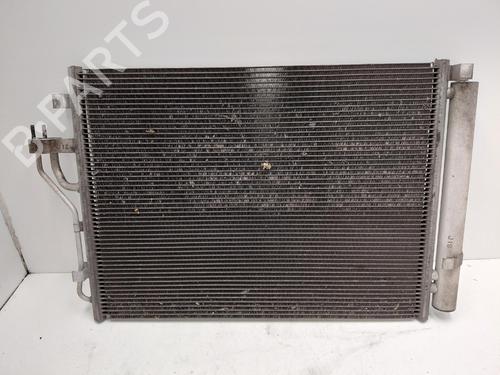 Used AC radiator AC radiator 37679373 37679373