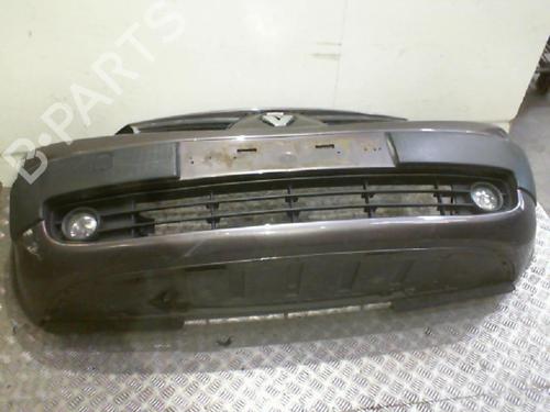 Used Front bumper Front bumper RENAULT SCÉNIC II (JM0/1_) 1.9 dCi (JM0G, JM12, JM1G, JM2C) (120 hp) 24765793 24765793