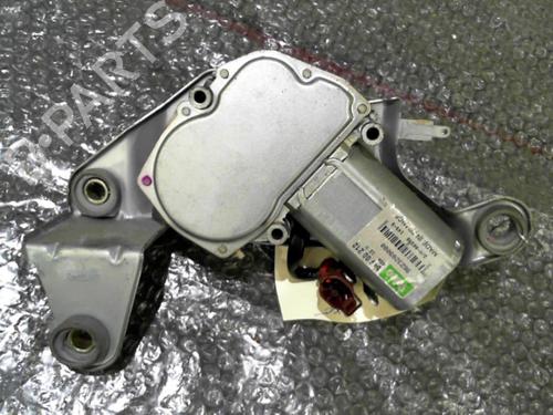 Rear wiper motor CITROËN SAXO (S0, S1) 1.1 X, SX | BP24754662M102 