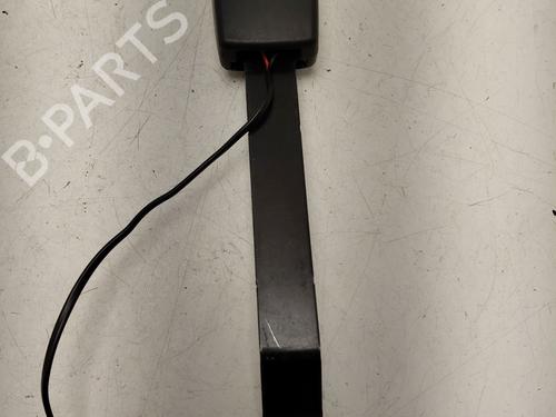 Used Seat buckle RENAULT MODUS / GRAND MODUS (F/JP0_) 1.5 dCi (JP0G, JP0H) (106 hp) 32472745