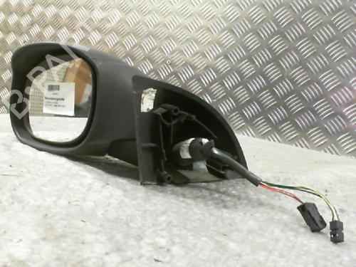 Used Left mirror CITROËN C3 Pluriel (HB_) 1.4 HDi (68 hp) 24755461