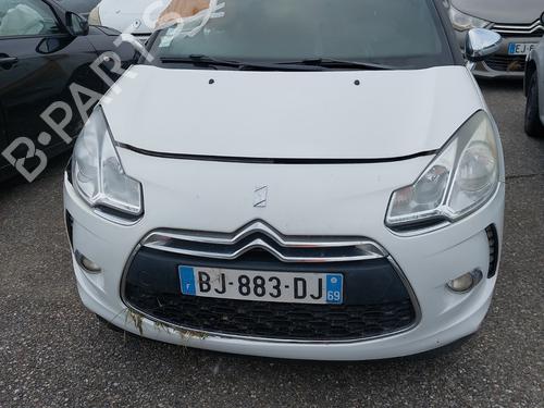 Radio CITROËN DS3 (SA_) 1.6 HDi 110 | BP24763990E6 - Image 7