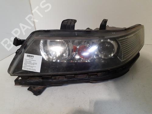 Used Left headlight HONDA ACCORD VII (CL, CN) 2.0 (CL7) (155 hp) 24764431