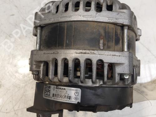 Alternator RENAULT TRAFIC III Van (FG_) 2.0 dCi 145 (FGML) | BP32423689M7 