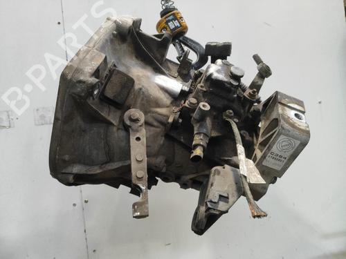 Gearbox FIAT PANDA (169_) 1.2 LPG (169CXF1A) | BP29525297M3 