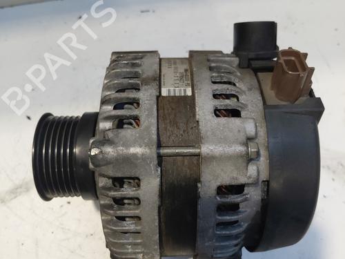 Generator FORD FUSION (JU_) 1.6 TDCi | BP30080345M7