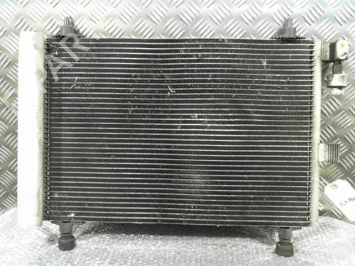Used AC radiator PEUGEOT 406 (8B) 2.0 HDI 90 (90 hp) 24762831