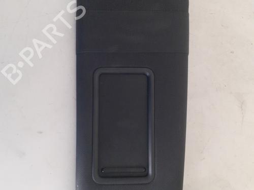 Used Right sun visor AUDI A5 (8T3) S5 quattro (354 hp) 24753769