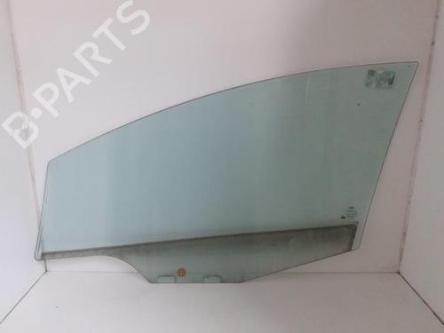 Dørrute Høyre foran FORD FIESTA VI (CB1, CCN) 1.4 TDCi | BP24760874C19 