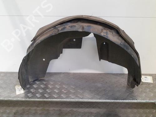Used Wheel arch DS DS 3 / DS 3 CROSSBACK (UR_, UC_, UJ_) 1.2 PureTech 100 (URHNKK, URHNEK) (101 hp) 24744706