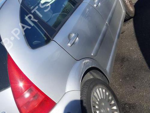 Køler CITROËN C3 I (FC_, FN_) 1.4 16V | BP24754902M31 