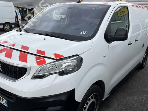 Climate control PEUGEOT EXPERT Van (V_) 2.0 BlueHDi 120 | BP27194266I5 - Image 7