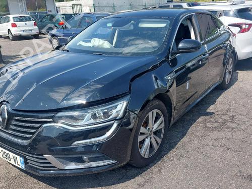 Brugte RENAULT TALISMAN (LP_) 2.0 Blue dCi 160 (LPAM) 4887396