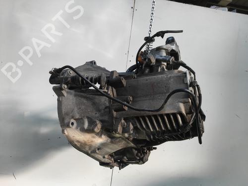 Gearbox CITROËN BERLINGO Box Body/MPV (K9) 1.5 BlueHDi 130 4x4 | BP27998093M3 - Image 2