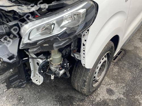 Catalyst PEUGEOT EXPERT Van (V_) 2.0 BlueHDi 120 | BP29120455M10  - Image 13