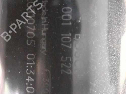 Starter OPEL CORSA D (S07) 1.4 (L08, L68) | BP31200431M8 - Image 2