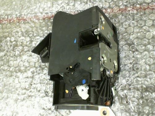 Rear right lock DACIA SANDERO II TCe 90 (B8M1, B8MA, B8AC) | BP24766102C99 
