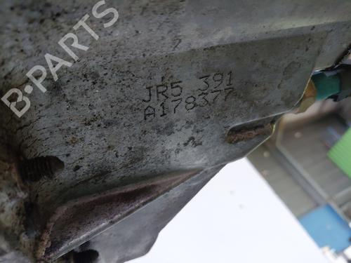 Gearbox RENAULT KANGOO Express (FW0/1_) 1.5 dCi 90 (FW0G, FW05, FW08, FW11) | BP31155683M3 - Image 3