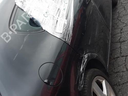 Left sun visor SEAT LEON (1P1) 1.9 TDI | BP24766042I1 - Image 5